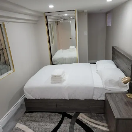 Comfy Private Unit Hotel